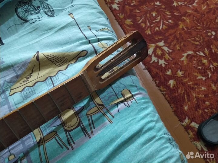 Грифы от акустических гитар