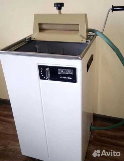 Стиральная машинка Урал 4М
