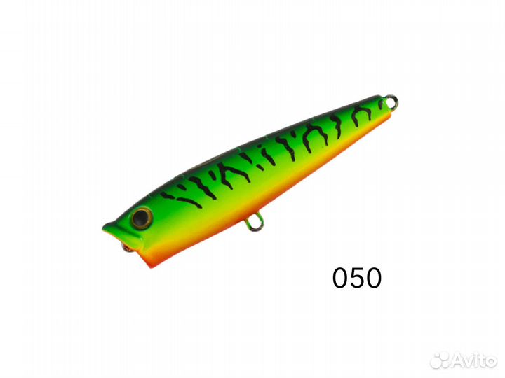 Воблеры Tsu Yoki gorn 65F