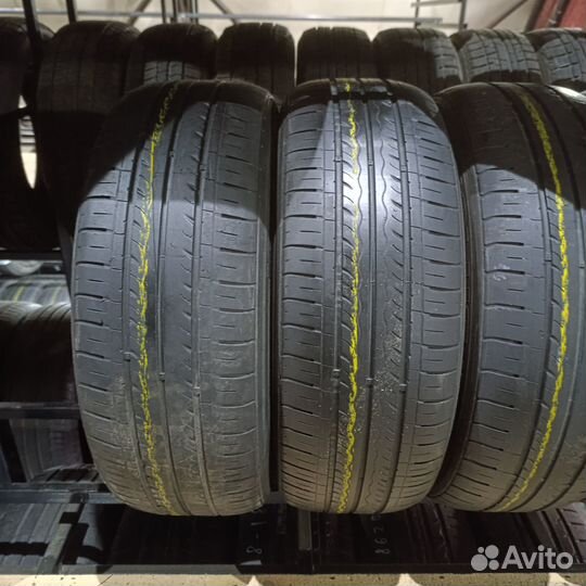 Kumho Solus KH17 205/60 R16 92V