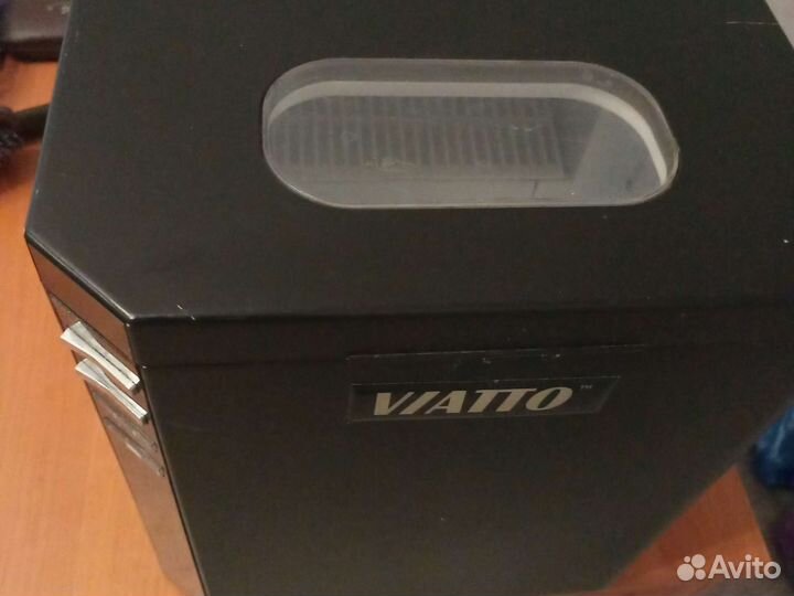 Льдогенератор