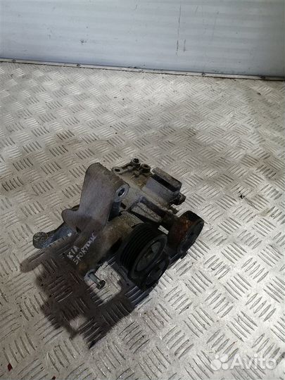 Ролик натяжителя Kia Sportage SL G4KD 2010