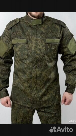 Военная форма вкпо лето 50/4
