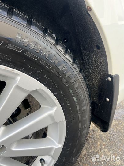 Зимние шипованные шины