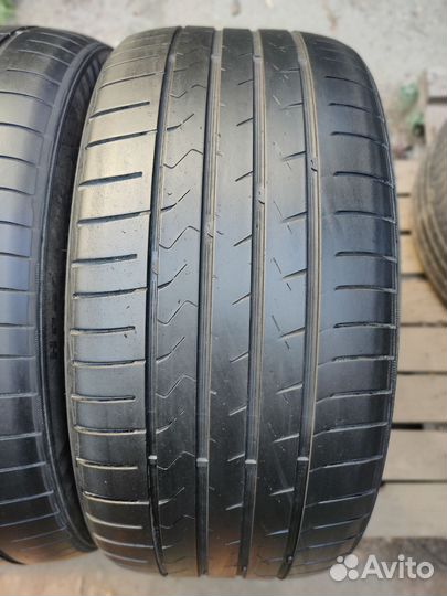 Habilead HF330 255/35 R19