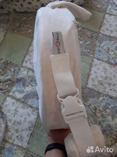 Подушка для кормления Эргофит