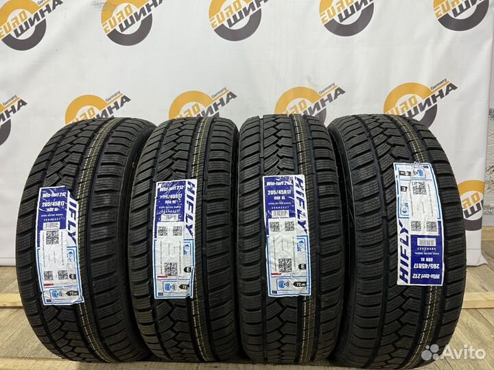 Hifly Win-Turi 212 205/45 R17