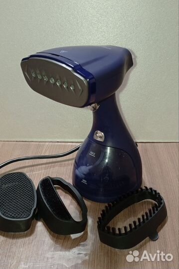 Паровой отпариватель