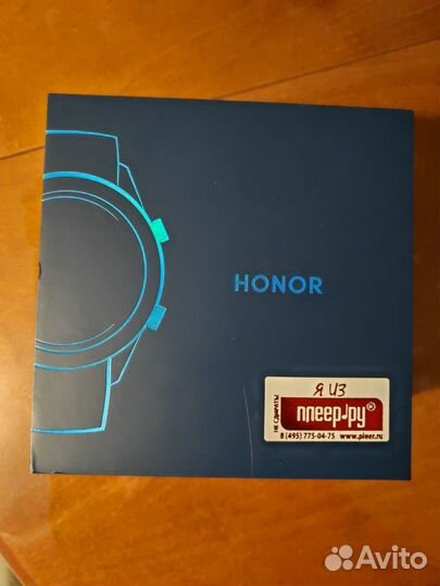Honor Watch magic TLS-B19