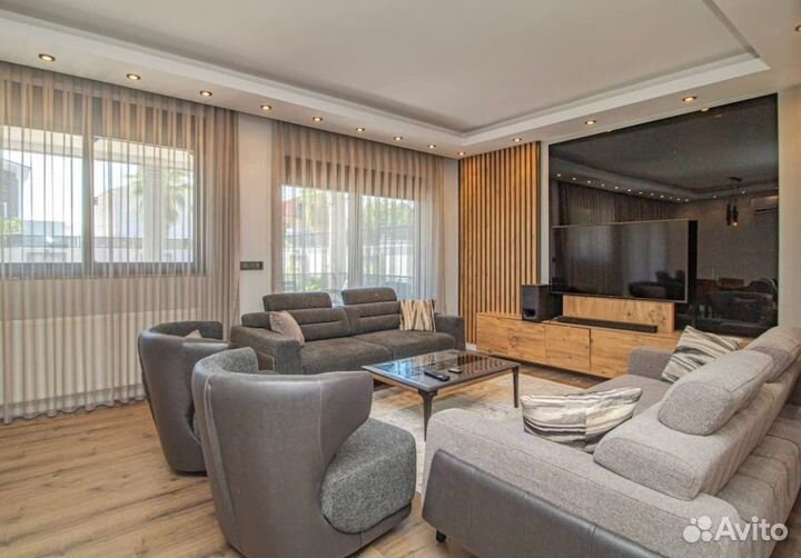 Апартаменты с подтвержденным доходом 1,5 млн в год