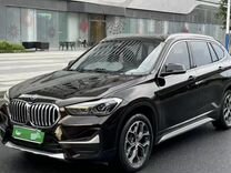 BMW X1 2.0 AT, 2020, 36 570 км, с пробегом, цена 2 500 000 руб.