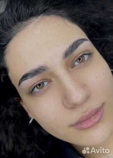 Бровист ламимейкер