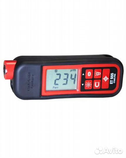 Толщиномер