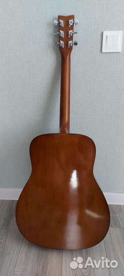 Акустическая гитара yamaha f310