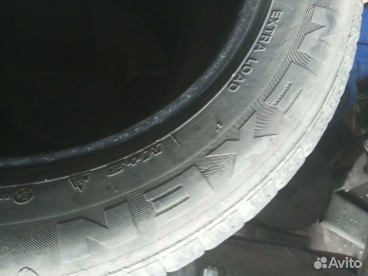 Nexen Winguard WinSpike 215/60 R17 100T