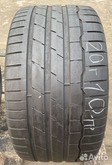 Hankook Ventus S1 Evo 3 K127 275/30 R20