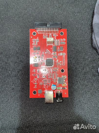 Программатор R270 v1.20 CAS4 BDM