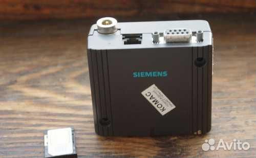 Siemens mc35i