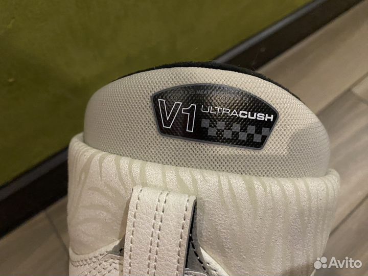 Сноубордические ботинки vans