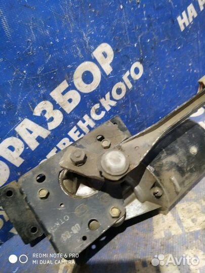 Трапеция дворников Газ Волга 31029 седан 406 2002