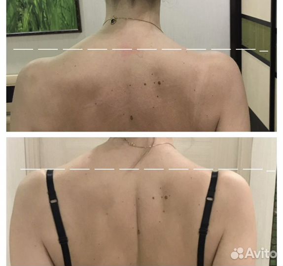 Энерготерапевт, остеопракт-биодинамист