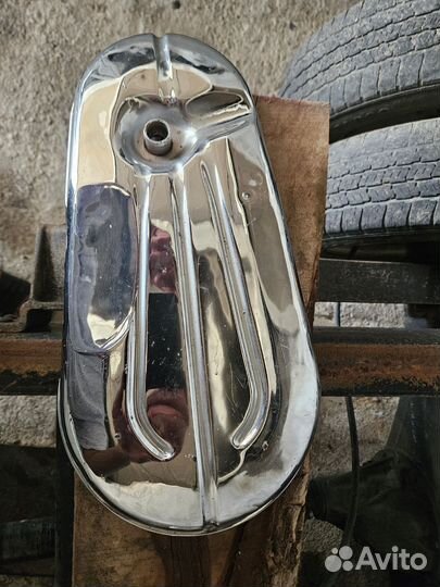 Воздушный фильтр газ 24хром