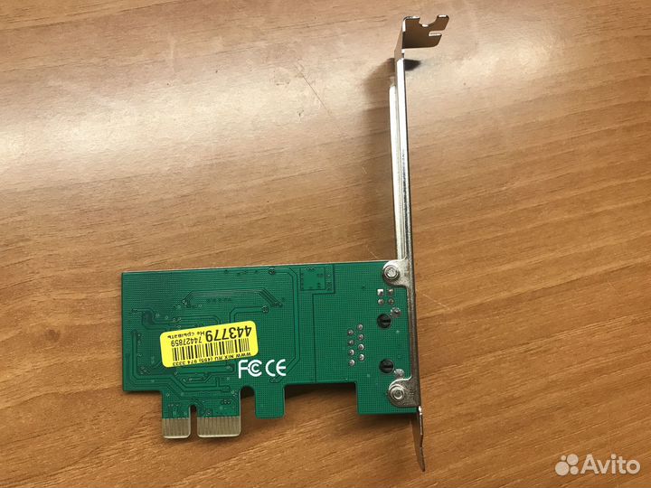 Сете-е карты ExeGate Конт-р IDE raid Райзер pci-e