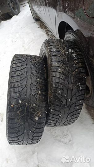 Nokian Tyres Nordman 5 205/55 R16