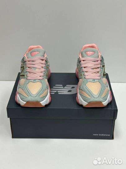 Женские кроссовки New Balance (36-41)