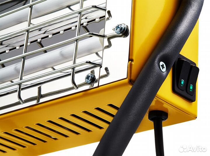 Инфракрасный обогреватель Ballu BIH-LM-1.5 кВт