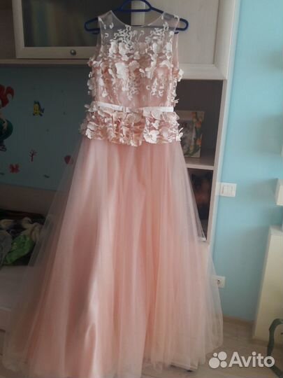 Платье X'zotic