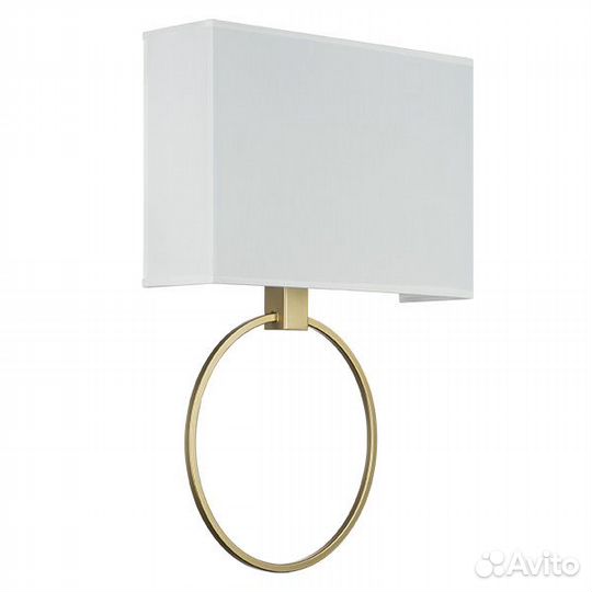 Бра Lightstar 713623 (MB21051-2A) regolo
