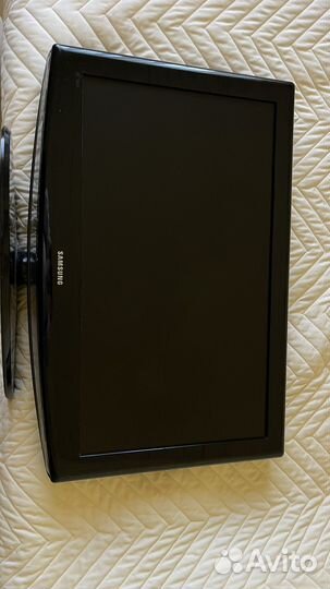 Телевизор samsung 32