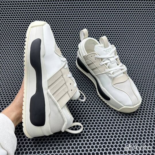 Кроссовки Adidas Y-3 Low