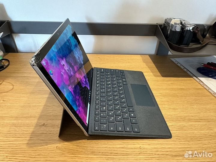 Microsoft surface pro 6