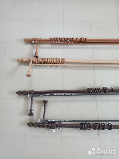 Гардины для штор