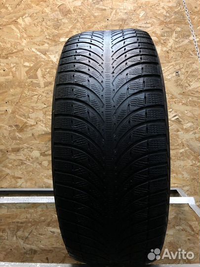 Michelin Latitude Alpin LA2 265/60 R16