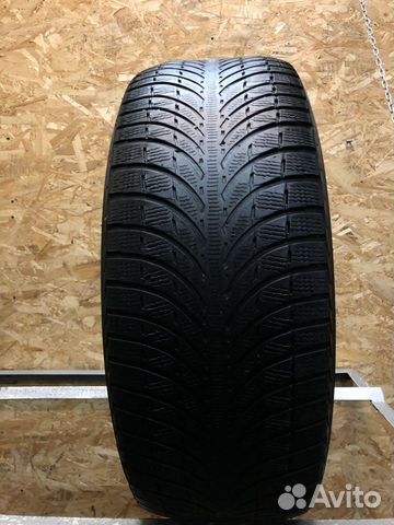 Michelin Latitude Alpin LA2 265/60 R16