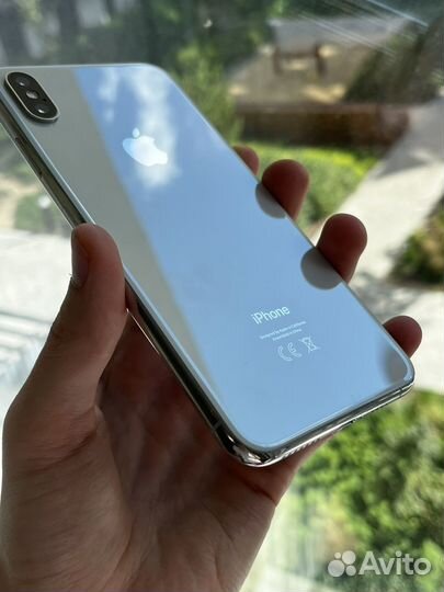 iPhone Xs Max, 64 ГБ