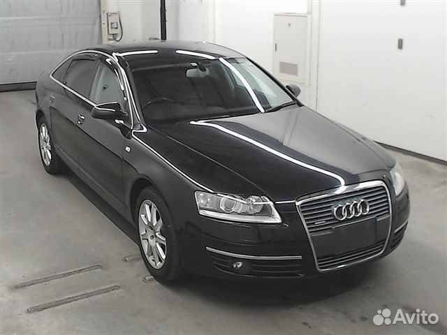 Коллектор впускной Audi A6 C6 2005-2011 AUK BKH