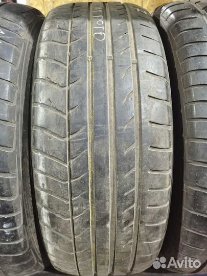 Dunlop SP Sport Maxx 225/60 R17 L