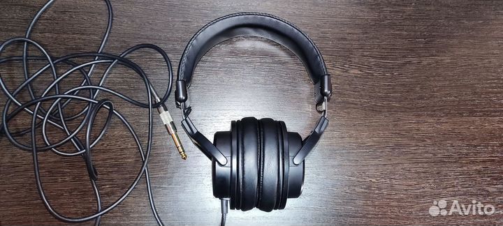 Наушники Phonon SMB-02