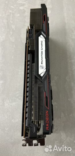 RX 6800-16G ASRock Phantom Gaming