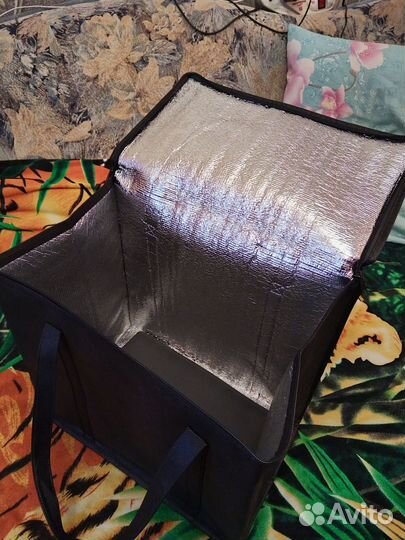 Термосумка