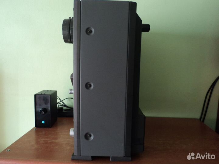 Tascam 32 Pro 2x38 катушечный