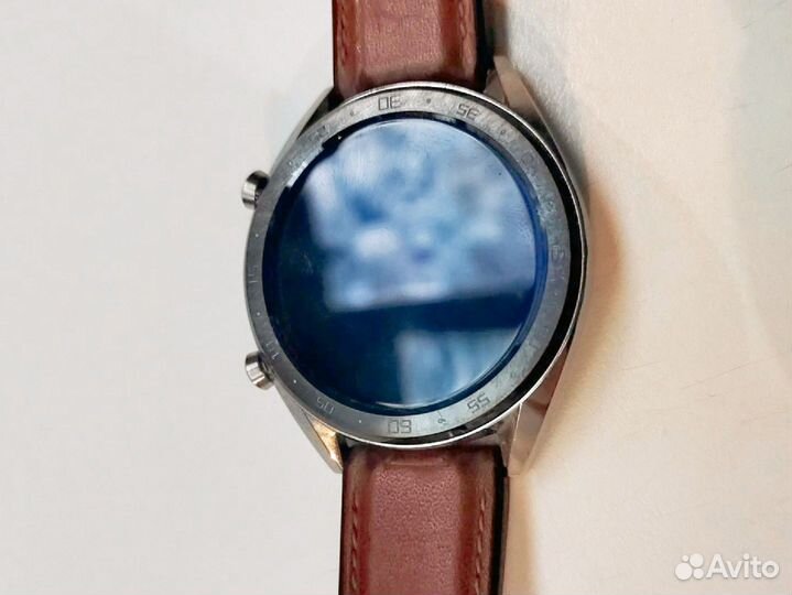 Huawei watch gt