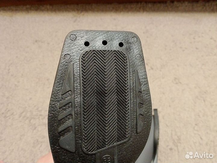 Лыжные ботинки inovik classic 100