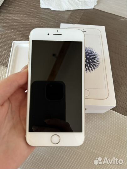 iPhone 6, 32 ГБ