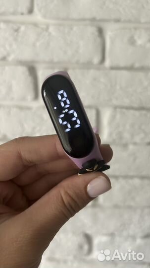 Детские часы