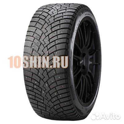 Pirelli Scorpion Ice Zero 2 285/45 R21 113H